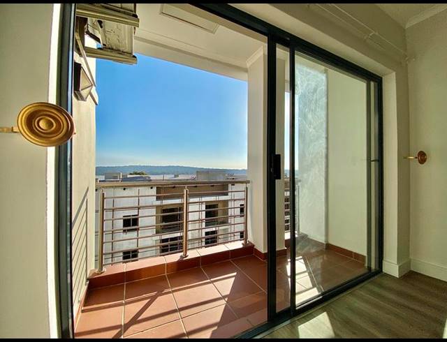2 BEDROOM PROPERTY TO RENT IN RIVONIA